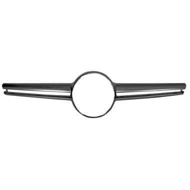 Upgrade Your Auto | Grille Overlays and Inserts | 14-16 Mercedes CLA-Class | CRSHX20382