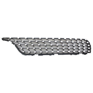 Upgrade Your Auto | Grille Overlays and Inserts | 17-19 Mercedes GLC-Class | CRSHX20390