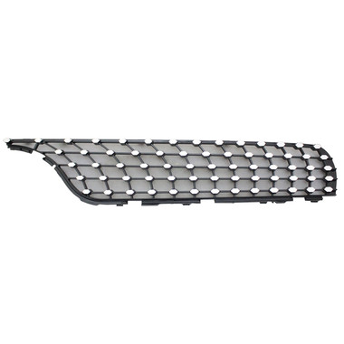 Upgrade Your Auto | Grille Overlays and Inserts | 17-19 Mercedes GLC-Class | CRSHX20390