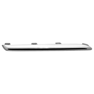 Upgrade Your Auto | Grille Overlays and Inserts | 17-20 Mercedes E-Class | CRSHX20391