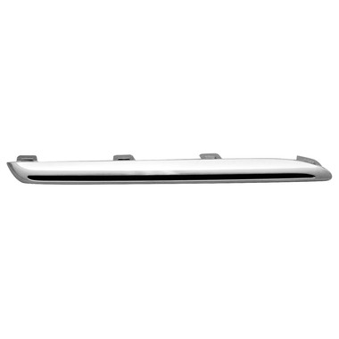 Upgrade Your Auto | Grille Overlays and Inserts | 17-20 Mercedes E-Class | CRSHX20391