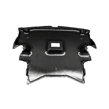 Upgrade Your Auto | Body Panels, Pillars, and Pans | 01-07 Mercedes C-Class | CRSHX20409