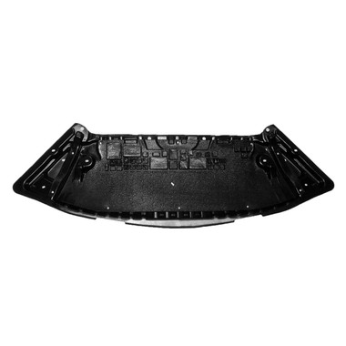 Upgrade Your Auto | Body Panels, Pillars, and Pans | 08-15 Mercedes C-Class | CRSHX20411