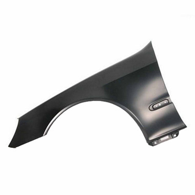 Upgrade Your Auto | Body Panels, Pillars, and Pans | 01-06 Mercedes S-Class | CRSHX20428