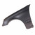 Upgrade Your Auto | Body Panels, Pillars, and Pans | 01-07 Mercedes C-Class | CRSHX20429
