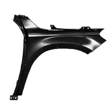 Upgrade Your Auto | Body Panels, Pillars, and Pans | 15-20 Mercedes GLA-Class | CRSHX20441