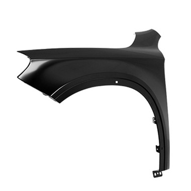 Upgrade Your Auto | Body Panels, Pillars, and Pans | 15-20 Mercedes GLA-Class | CRSHX20442