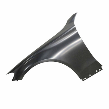 Upgrade Your Auto | Body Panels, Pillars, and Pans | 15-20 Mercedes C-Class | CRSHX20444
