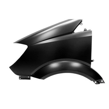 Upgrade Your Auto | Body Panels, Pillars, and Pans | 14-18 Mercedes Sprinter | CRSHX20448