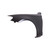 Upgrade Your Auto | Body Panels, Pillars, and Pans | 17-21 Mercedes E-Class | CRSHX20453