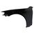 Upgrade Your Auto | Body Panels, Pillars, and Pans | 19-21 Mercedes E-Class | CRSHX20454