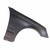 Upgrade Your Auto | Body Panels, Pillars, and Pans | 01-07 Mercedes C-Class | CRSHX20456