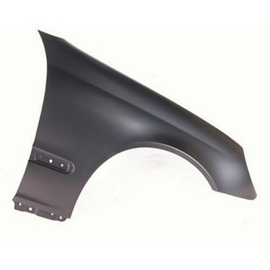 Upgrade Your Auto | Body Panels, Pillars, and Pans | 01-07 Mercedes C-Class | CRSHX20457