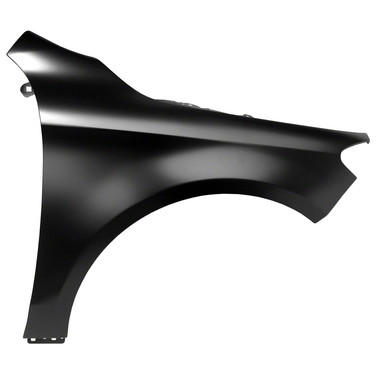 Upgrade Your Auto | Body Panels, Pillars, and Pans | 14-19 Mercedes CLA-Class | CRSHX20463
