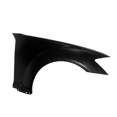 Upgrade Your Auto | Body Panels, Pillars, and Pans | 07-13 Mercedes S-Class | CRSHX20464