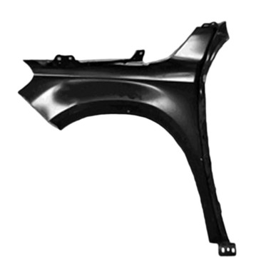 Upgrade Your Auto | Body Panels, Pillars, and Pans | 15-20 Mercedes GLA-Class | CRSHX20465