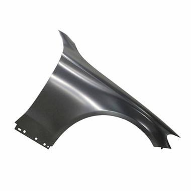 Upgrade Your Auto | Body Panels, Pillars, and Pans | 15-20 Mercedes C-Class | CRSHX20466