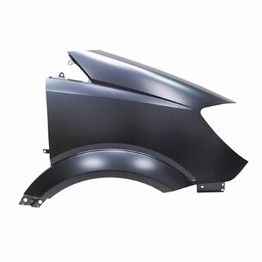 Upgrade Your Auto | Body Panels, Pillars, and Pans | 14-18 Mercedes Sprinter | CRSHX20468