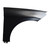 Upgrade Your Auto | Body Panels, Pillars, and Pans | 16-18 Mercedes GLE-Class | CRSHX20470