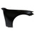 Upgrade Your Auto | Body Panels, Pillars, and Pans | 19-21 Mercedes E-Class | CRSHX20474