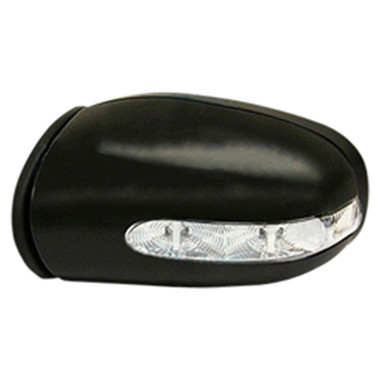 Upgrade Your Auto | Replacement Mirrors | 03-09 Mercedes E-Class | CRSHX20527