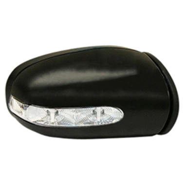Upgrade Your Auto | Replacement Mirrors | 03-09 Mercedes E-Class | CRSHX20532