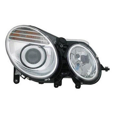 Upgrade Your Auto | Replacement Lights | 06-09 Mercedes E-Class | CRSHL08559