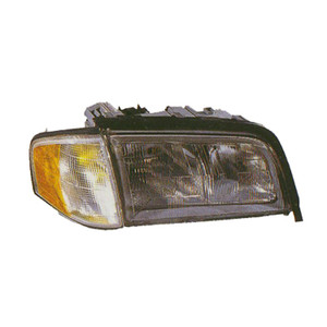 Upgrade Your Auto | Replacement Lights | 97-00 Mercedes C-Class | CRSHL08562