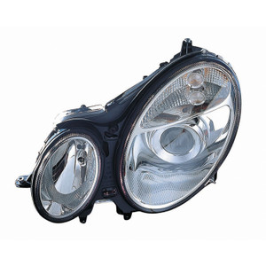 Upgrade Your Auto | Replacement Lights | 03-06 Mercedes E-Class | CRSHL08563