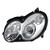 Upgrade Your Auto | Replacement Lights | 03-09 Mercedes CLK-Class | CRSHL08564