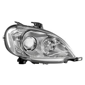 Upgrade Your Auto | Replacement Lights | 02-05 Mercedes M-Class | CRSHL08566