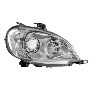 Upgrade Your Auto | Replacement Lights | 02-05 Mercedes M-Class | CRSHL08567
