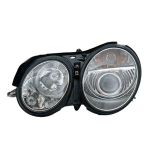 Upgrade Your Auto | Replacement Lights | 03-06 Mercedes CL-Class | CRSHL08572