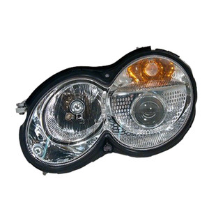 Upgrade Your Auto | Replacement Lights | 03-08 Mercedes SL-Class | CRSHL08576