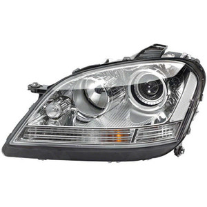 Upgrade Your Auto | Replacement Lights | 06 Mercedes M-Class | CRSHL08580