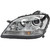 Upgrade Your Auto | Replacement Lights | 06 Mercedes M-Class | CRSHL08580