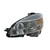 Upgrade Your Auto | Replacement Lights | 08-11 Mercedes C-Class | CRSHL08582