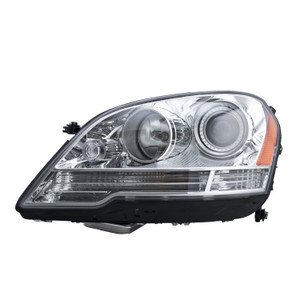 Upgrade Your Auto | Replacement Lights | 08-09 Mercedes M-Class | CRSHL08585