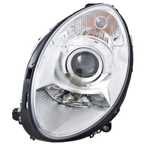 Upgrade Your Auto | Replacement Lights | 07 Mercedes R-Class | CRSHL08589
