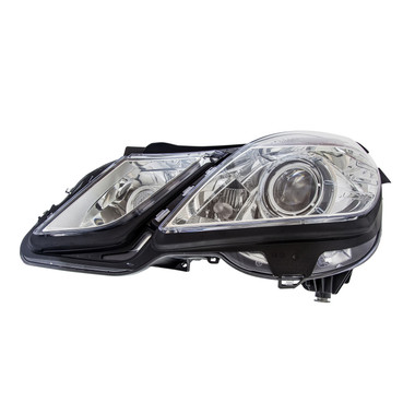 Upgrade Your Auto | Replacement Lights | 10-14 Mercedes E-Class | CRSHL08592