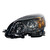 Upgrade Your Auto | Replacement Lights | 08-11 Mercedes C-Class | CRSHL08593