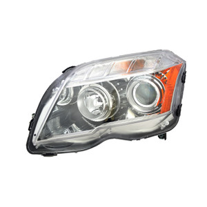 Upgrade Your Auto | Replacement Lights | 10-15 Mercedes GLK-Class | CRSHL08596