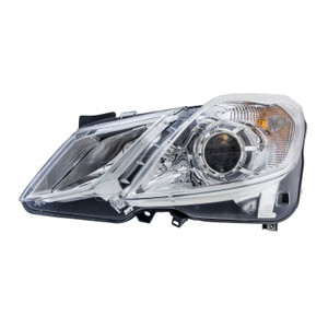 Upgrade Your Auto | Replacement Lights | 11-17 Mercedes E-Class | CRSHL08597
