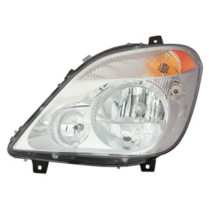 Upgrade Your Auto | Replacement Lights | 10-13 Mercedes Sprinter | CRSHL08598