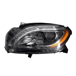 Upgrade Your Auto | Replacement Lights | 12-15 Mercedes M-Class | CRSHL08600