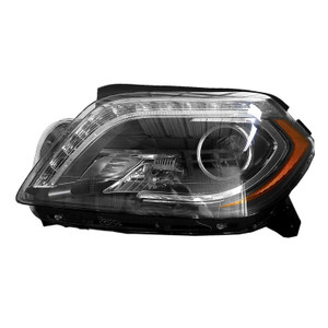 Upgrade Your Auto | Replacement Lights | 13-16 Mercedes GL-Class | CRSHL08604