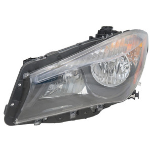 Upgrade Your Auto | Replacement Lights | 14-19 Mercedes CLA-Class | CRSHL08608