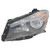 Upgrade Your Auto | Replacement Lights | 14-19 Mercedes CLA-Class | CRSHL08608
