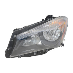 Upgrade Your Auto | Replacement Lights | 14-19 Mercedes CLA-Class | CRSHL08609