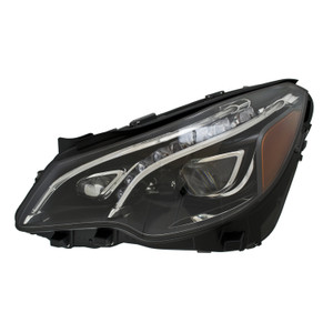 Upgrade Your Auto | Replacement Lights | 14-17 Mercedes E-Class | CRSHL08615